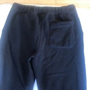 Urban Outfitter’s Drawstring Cotton Joggers.  EUC.